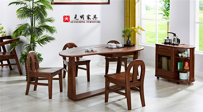 榆木實木家具，榆木實木家具的優(yōu)點有哪些