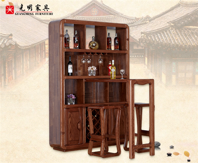 容易被忽略的實(shí)木家具單品你注意過嗎？