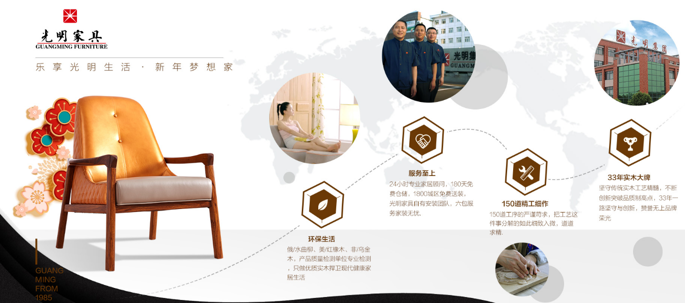 低箱實(shí)木床和高箱實(shí)木床該如何選購