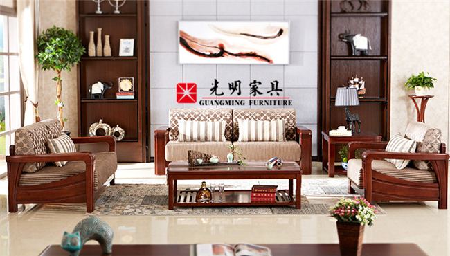 實(shí)木沙發(fā)好不好？實(shí)木沙發(fā)的選購(gòu)技巧