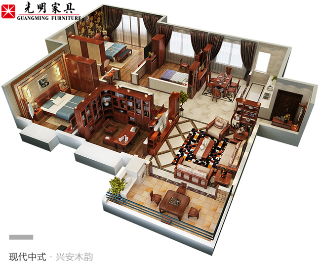 家具建材的關(guān)聯(lián)性，與家具建材選購步驟