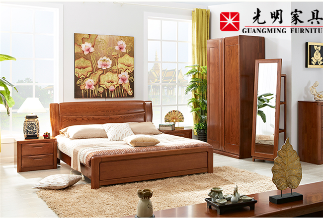 什么是中式家具？中式實(shí)木家具有什么特點(diǎn)