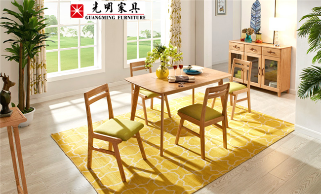 什么是實木家具？實木家具真的好嗎？