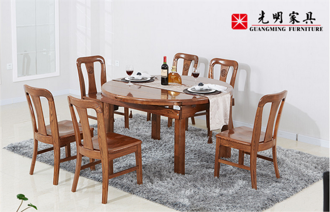 教您春季如何保養(yǎng)實(shí)木家具