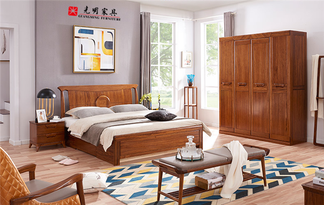 真相大調(diào)查，實(shí)木家具也含甲醛嗎？