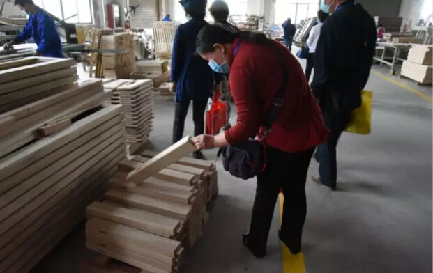 實木家具工廠行！光明家具2018春季工廠大聯購圓滿舉辦