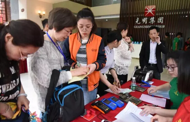實木家具工廠行！光明家具2018春季工廠大聯購圓滿舉辦