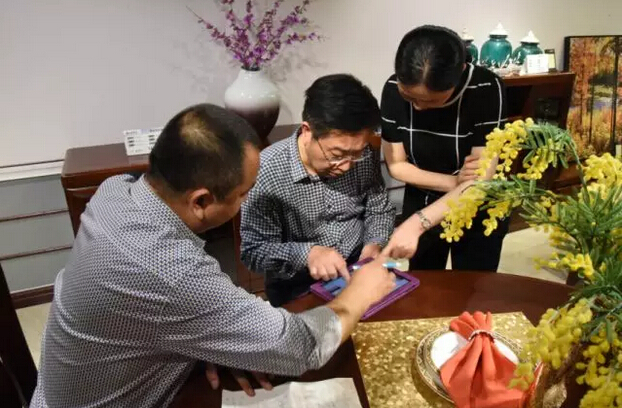 實木家具工廠行！光明家具2018春季工廠大聯購圓滿舉辦