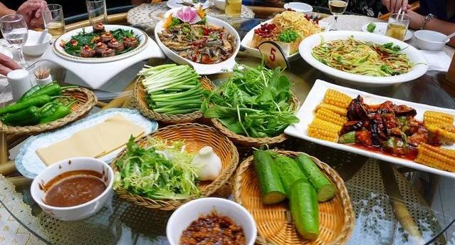 酷暑難耐，就來伊春體驗(yàn)下22℃的夏天