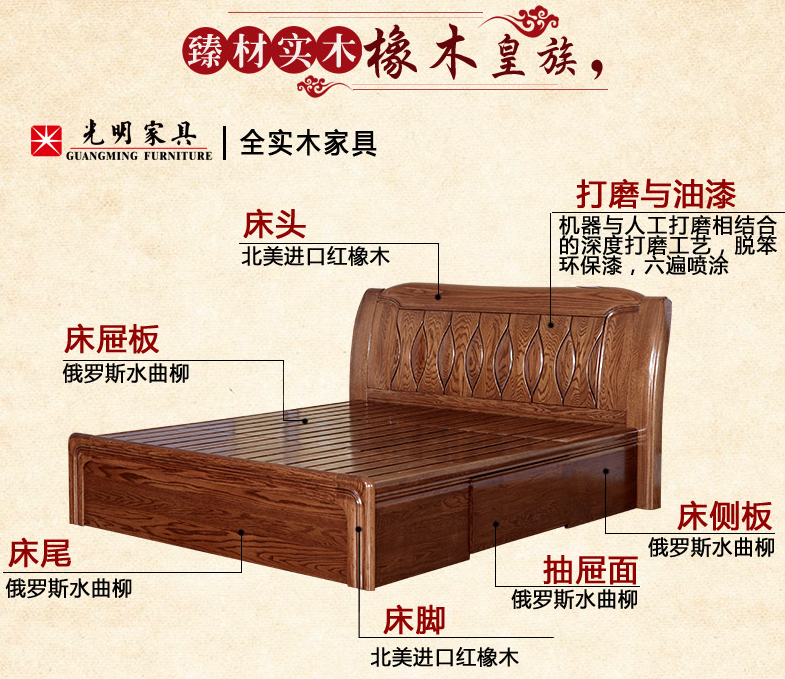 水曲柳實(shí)木家具圖片欣賞，水曲柳實(shí)木家具保養(yǎng)知識(shí)