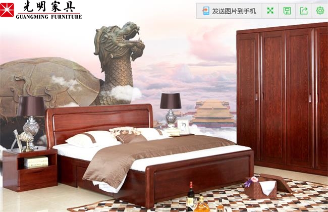 關(guān)于水曲柳實(shí)木家具，你了解多少？