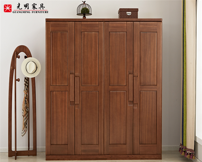 榆木衣柜如何防蟲(chóng)和保養(yǎng)