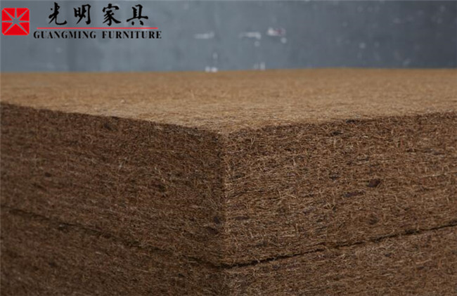 最新認(rèn)證｜光明椰棕床墊檢測(cè)報(bào)告發(fā)布，全部項(xiàng)目合格！