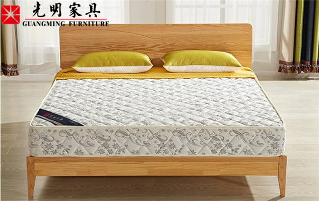 最新認(rèn)證｜光明椰棕床墊檢測(cè)報(bào)告發(fā)布，全部項(xiàng)目合格！