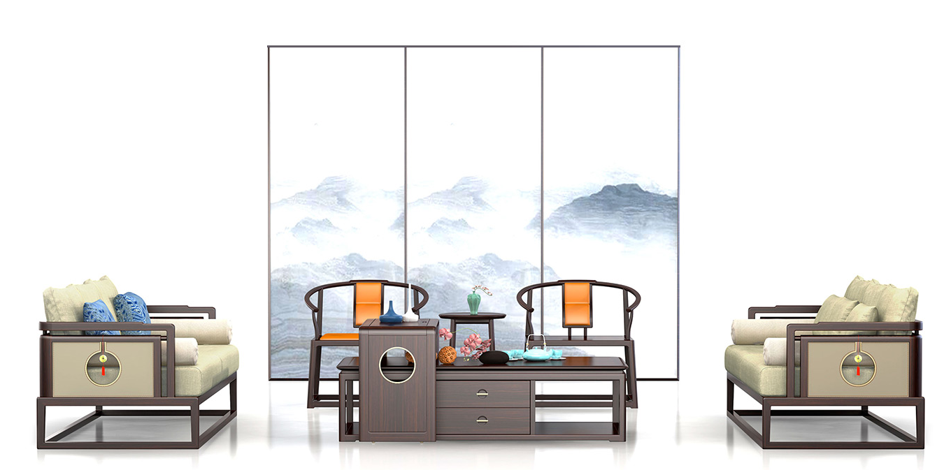 實(shí)木沙發(fā)、布藝沙發(fā)、皮沙發(fā)，快來看看哪種沙發(fā)最適合你