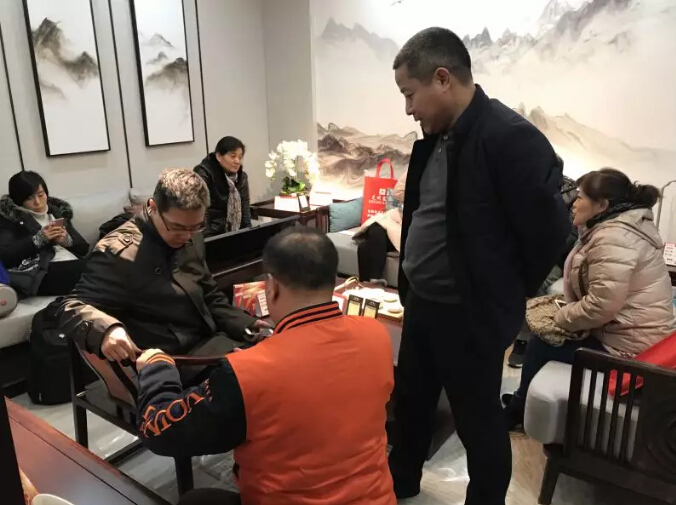 年終大狂歡｜光明家具33周年慶盛會圓滿成功！