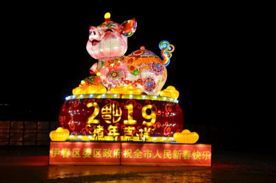 祖國寶地龍江伊春，伊春盛產(chǎn)光明家具