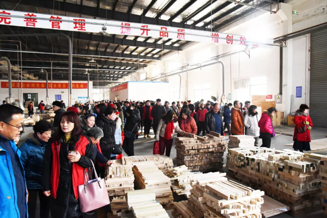 盤點2018家具行業(yè)的變革與升級，業(yè)內(nèi)優(yōu)質(zhì)案例有看點