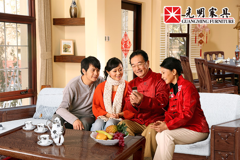 聊一聊什么是小年，順便給您拜個(gè)年