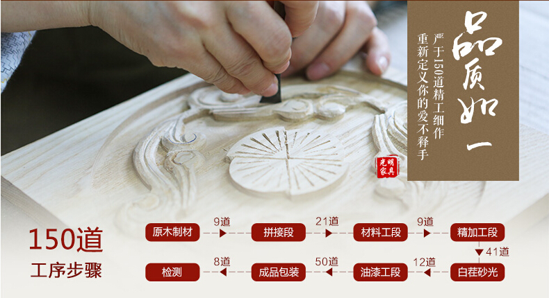 還在問(wèn)實(shí)木家具哪種木材好？實(shí)木家具如何挑選？