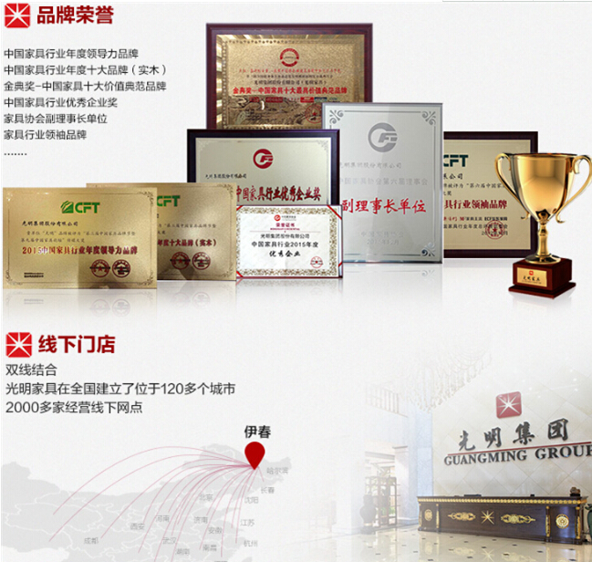 什么實木家具最好？實木家具怎么選擇？