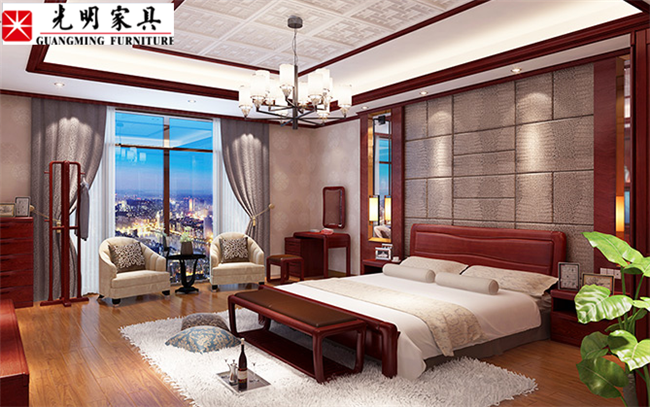 實(shí)木床、軟體床、板式床你更喜歡哪個(gè)？