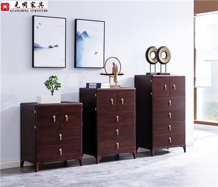 中式家具新寵兒“稀世閣”系列家具新品上市驚喜不斷！