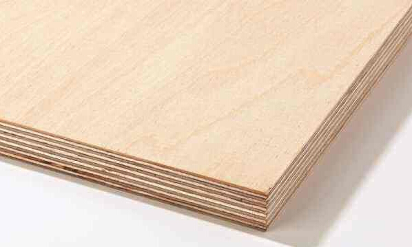 實(shí)木多層板制作的實(shí)木家具你造嗎？了解一下