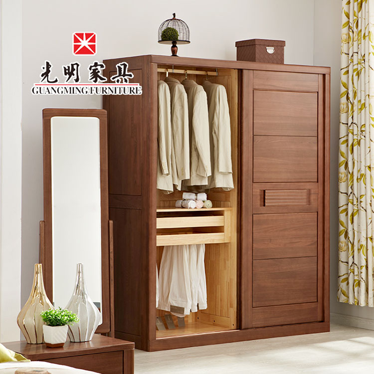 衣柜，要怎么選