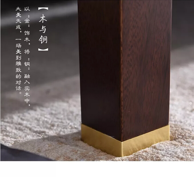 眾籌來啦｜這款新中式實木床這樣買真劃算！