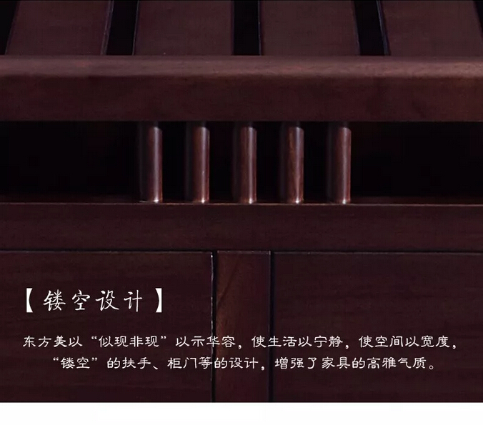 眾籌來啦｜這款新中式實木床這樣買真劃算！