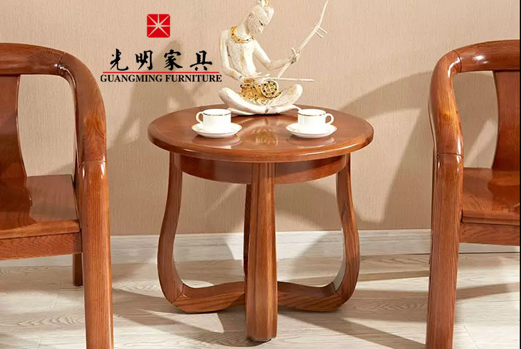 實(shí)木家具，遠(yuǎn)離甲醛