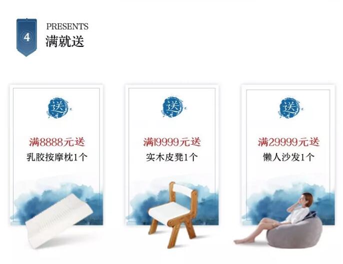 618前期更熱鬧66力度不可小視?。?！