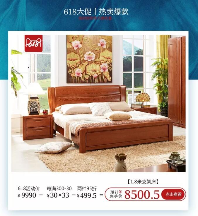 618前期更熱鬧66力度不可小視?。?！