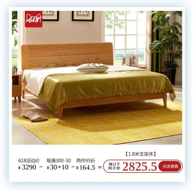 618前期更熱鬧66力度不可小視?。?！