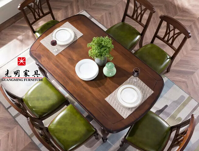 讀懂美式家具，才能讀懂美國人