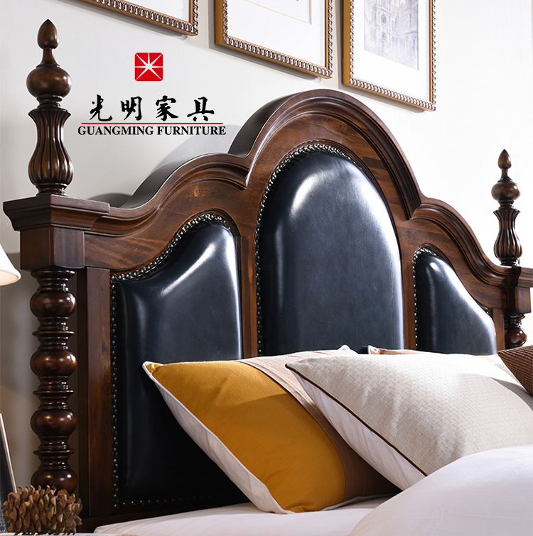 實(shí)木·皮革一相逢，便勝卻人間無數(shù)