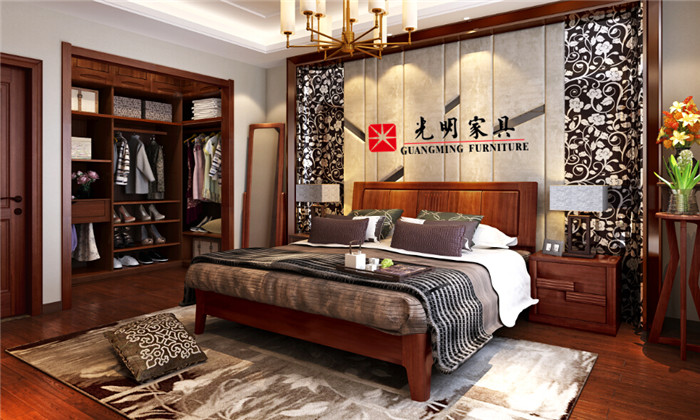用心愛家，用行動保養(yǎng)實木家具