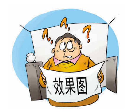 定制家具什么顏色好，定制家具顏色如何搭配了解一下
