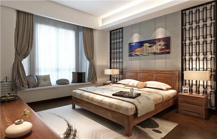 新家入住你最關(guān)心什么呢？是否與家具有關(guān)呢？