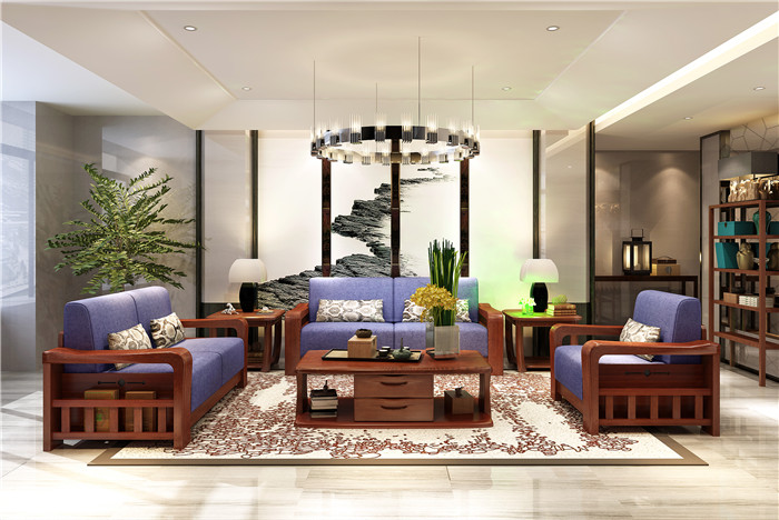 新家入住你最關(guān)心什么呢？是否與家具有關(guān)呢？