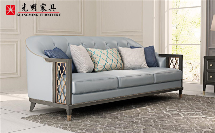輕奢實(shí)木家具是什么，輕奢實(shí)木家具有何不同？