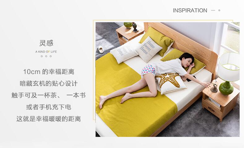 為什么喜歡實(shí)木家具，你有真正的答案嗎？