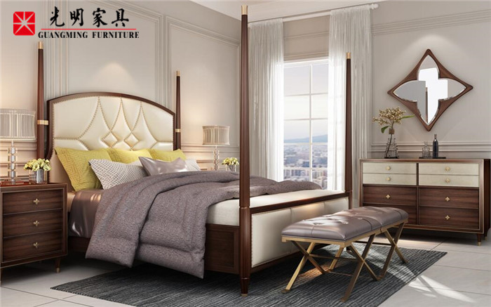 為什么喜歡實(shí)木家具，你有真正的答案嗎？