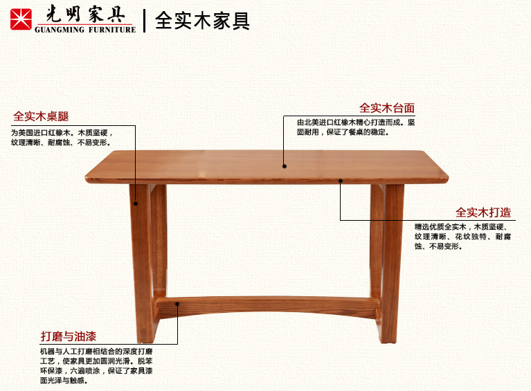 實(shí)木家具市場(chǎng)陷阱多，讓消費(fèi)者防不勝防怎么辦