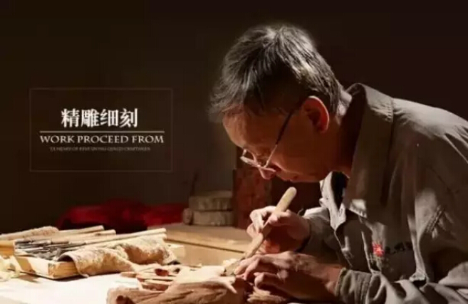 被稱之為優(yōu)質(zhì)實木家具的實木家具該怎么看？