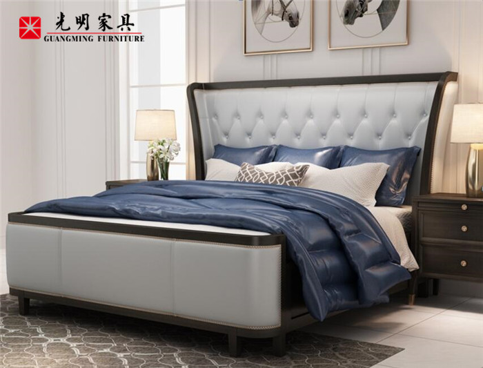 簡(jiǎn)美風(fēng)格實(shí)木家具巧搭配，簡(jiǎn)約不簡(jiǎn)單的簡(jiǎn)美風(fēng)格實(shí)木家具