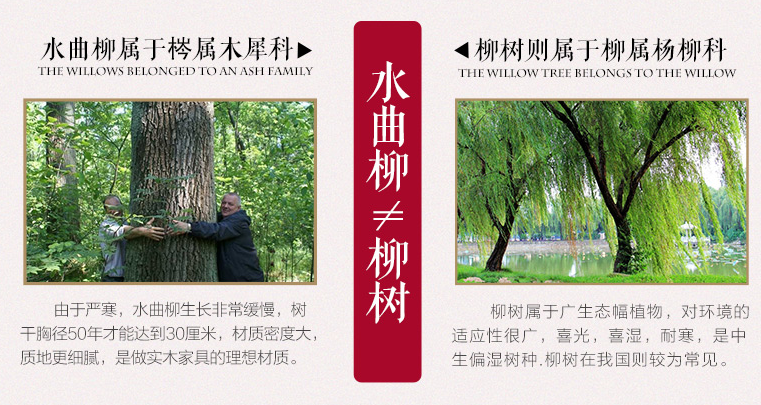 硬木實木家具好還是軟木實木家具好？