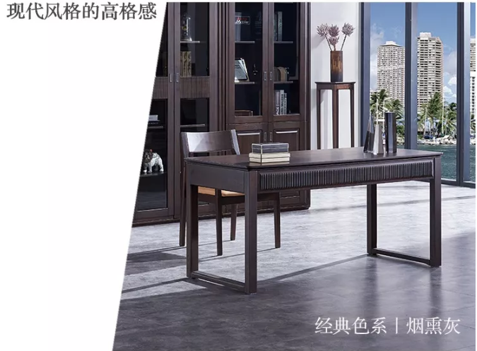 光明家具春季新品發(fā)布會(huì) | 現(xiàn)代的實(shí)木家具，空間的藝術(shù)品