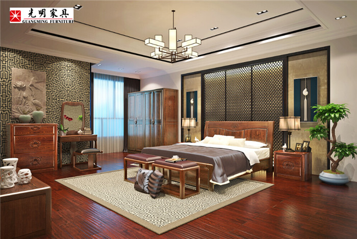 什么床有助睡眠當(dāng)然是實(shí)木床啦，選購(gòu)實(shí)木床前必看內(nèi)容
